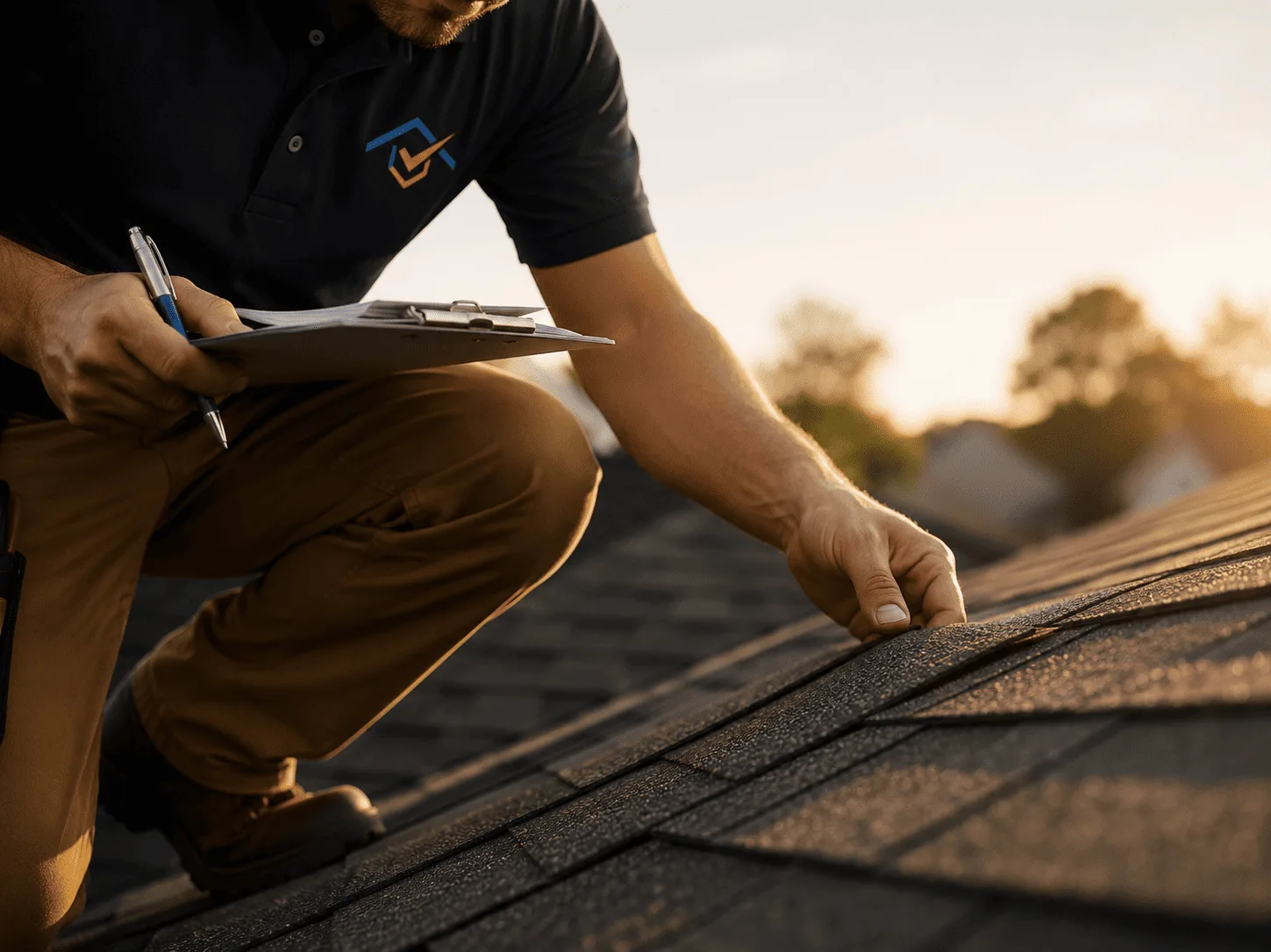 Why Choose Roof Inspection in Harrietta, MI