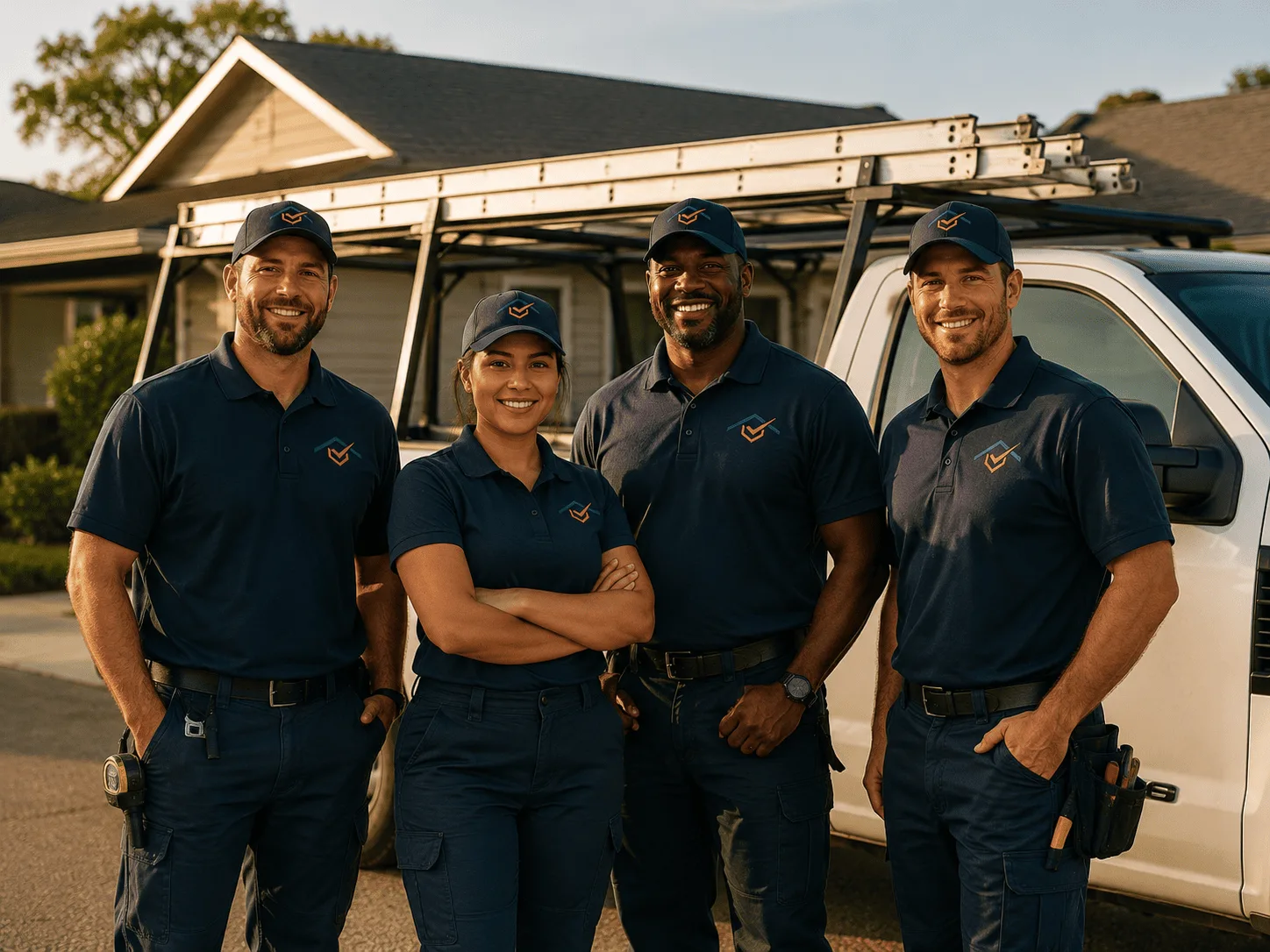 Roof Inspection company in Harrietta, MI